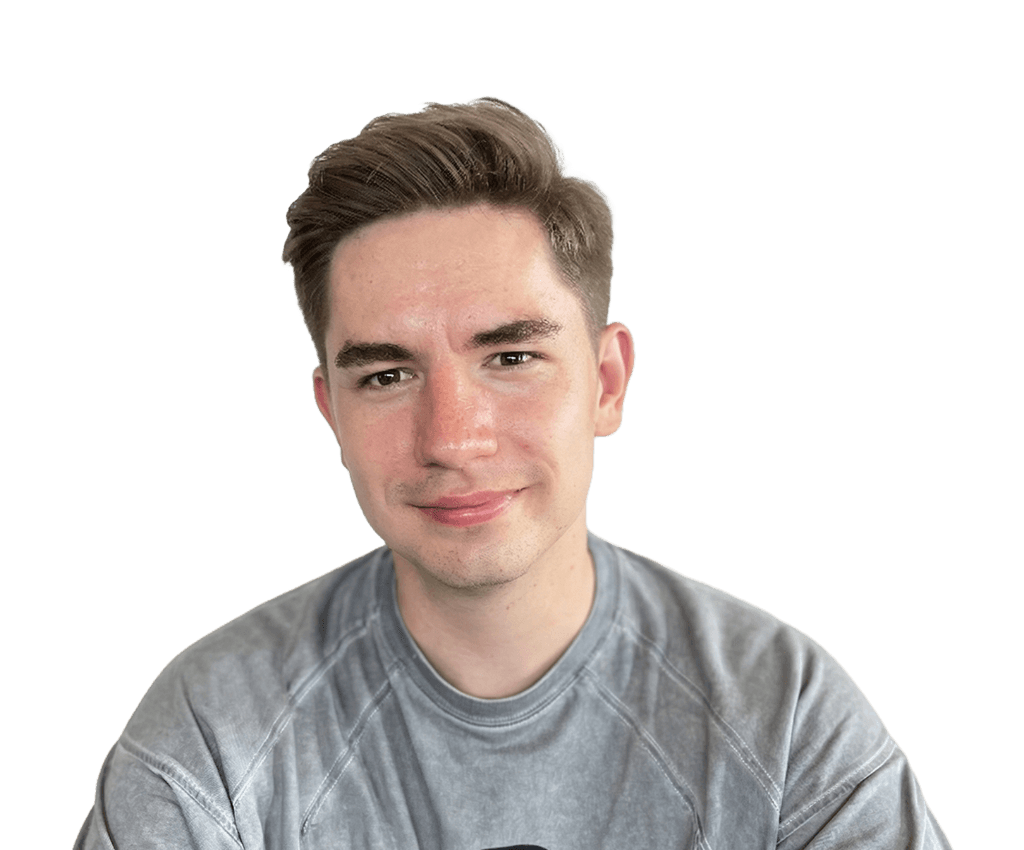 Andrii - Founder of Scalebound